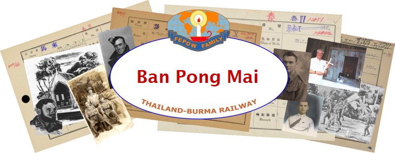 Ban Pong Mai