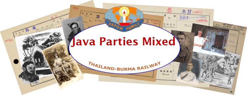 Java Parties Mixed
