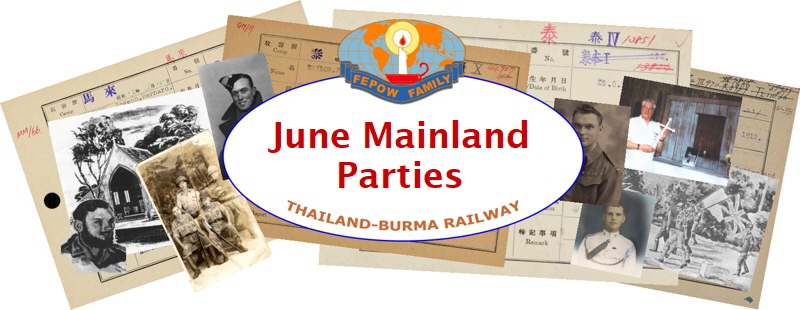 June Mainland
Parties
