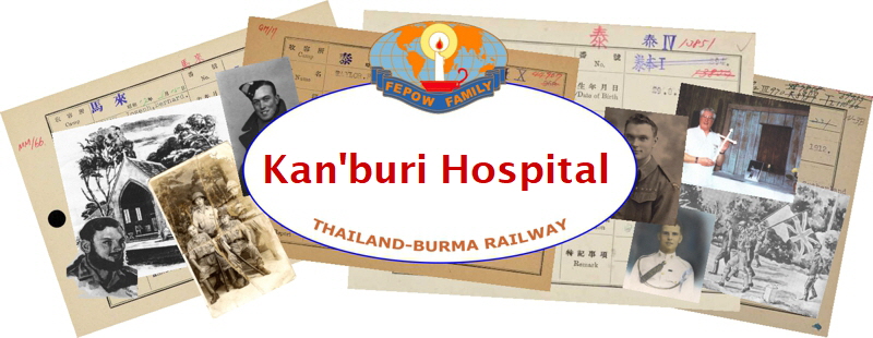 Kan'buri Hospital