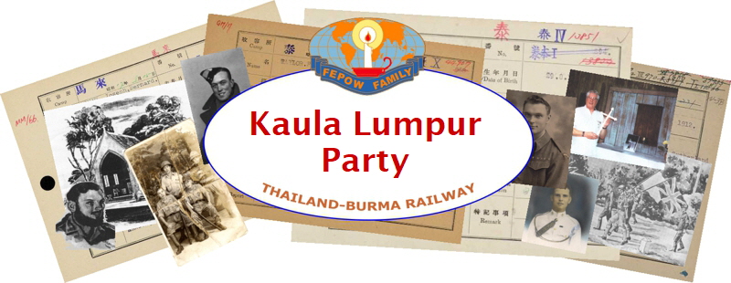 Kaula Lumpur
Party