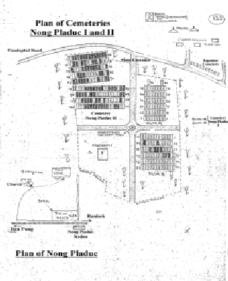 Plan of Nong Pladuc