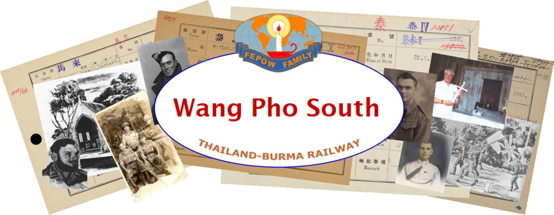 Wang Pho South