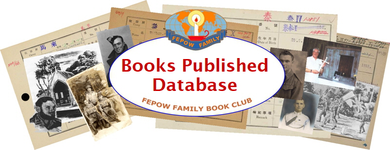 Books Published
Database