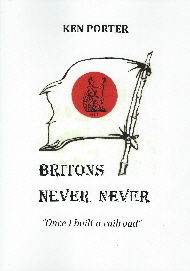 Britons Never Never