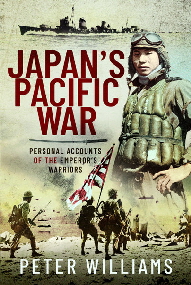 Japans Pacific War