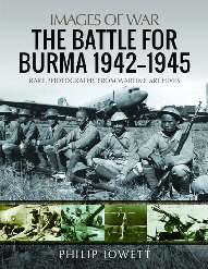The Battle of Burma 1942-1945