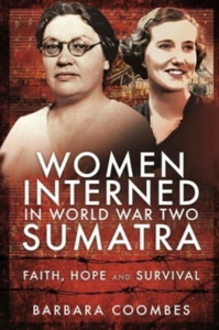 Women Interned in World War Two Sumatra-tn