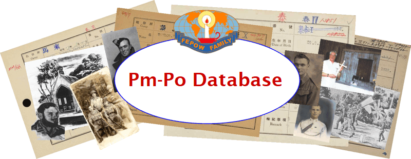 Pm-Po Database
