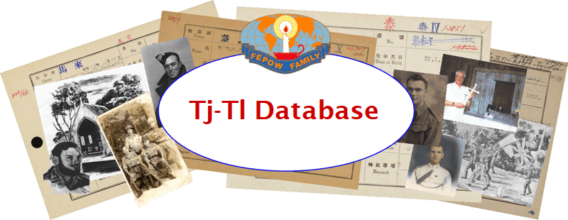 Tj-Tl Database