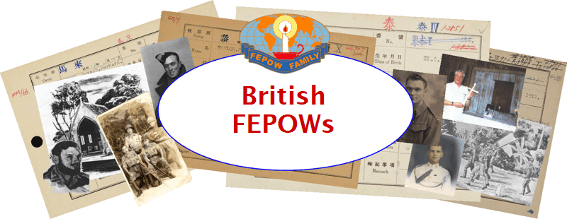 British
FEPOWs