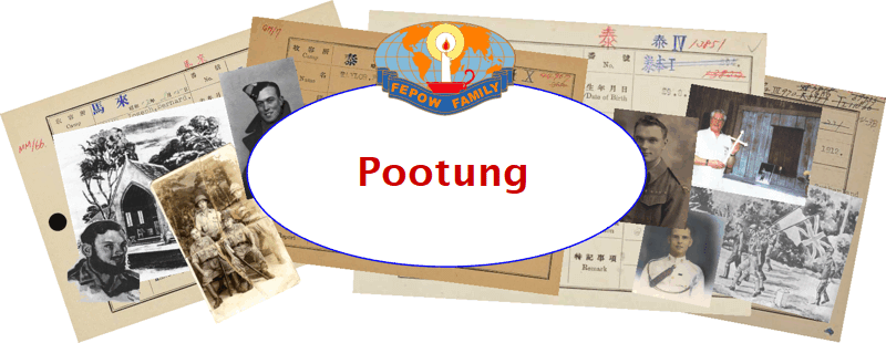 Pootung
