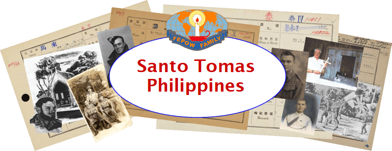 Santo Tomas
Philippines