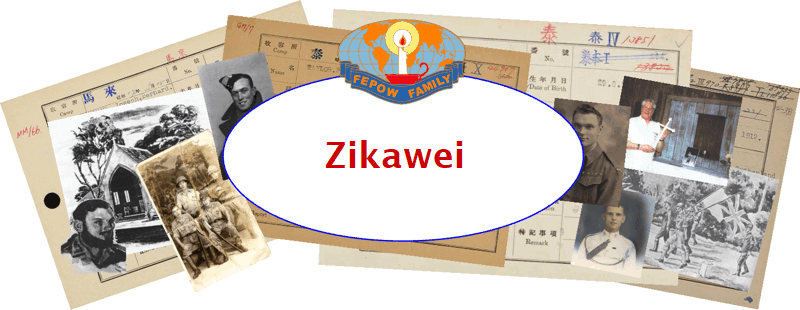 Zikawei 
