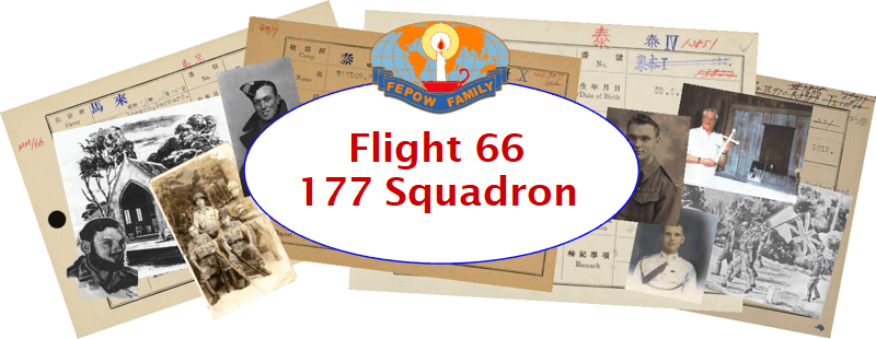 Flight 66
177 Squadron